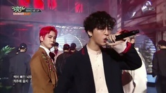 B.A.P - Wake Me Up