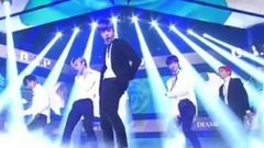 B.A.P - Diamond 4 Ya