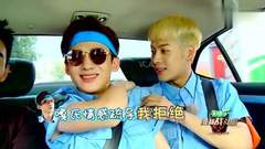 王嘉尔(GOT7),白敬亭 - 激活小白只需要一只嘎嘎