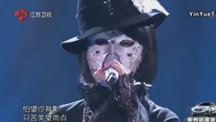 杨丞琳 - 雨夜&我好想你&她说&搁浅&温柔