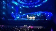 林俊杰 - 2014年林俊杰时线演唱会