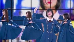 AKB48,乃木坂46,欅坂46 - 欅坂46 360°3Dシアター トレーラー ~サイレントマジョリティー~二人セゾン~