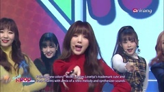 Lovelyz - Cameo & Wow!
