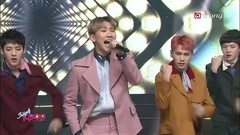 BTOB - Movie