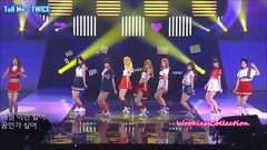 TWICE - Twice失误与意外合集