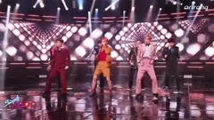 BTOB - MOVIE