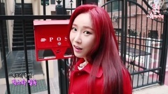 Brave Girls - 恋爱约会模拟 - 玟莹篇