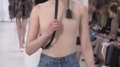 Fashion Show - Maison Margiela Fall Winter 2017-2018