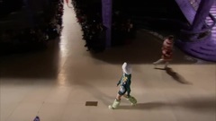 Fashion Show - Miu Miu Fall Winter 2017-2018