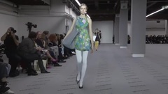 Fashion Show - Balenciaga Fall Winter 2017-2018