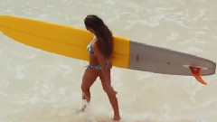 音乐短片 - Believe