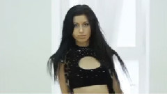 音乐短片 - Лана Тиграна Go-go Dance Крутой танец под СУПППЕР ТРЕК