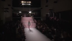 Fashion Show - Faretta Fall Winter 2017-2018