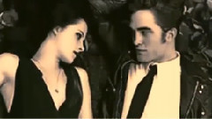 音乐短片 - Kristen Stewart