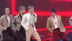 BTOB,郑镒勋(BTOB),徐恩光(BTOB),李昌燮(BTOB),陆星材(BTOB) - MOVIE KoreaCableTVAwards2017