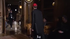 Fashion Show - Valentino - ART OF STYLE