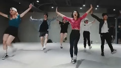 舞蹈视频 - Sugar
