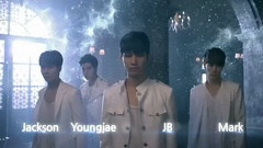 GOT7 - 周偶黑历史还原 网络剧部分