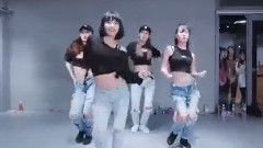 舞蹈视频 - I Got You