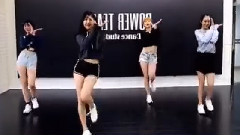 舞蹈视频 - Bang Bang