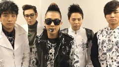 BigBang - Visit YG Family Homepage & New Application