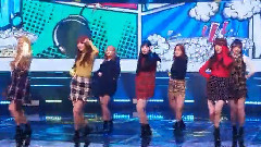Lovelyz - WoW!