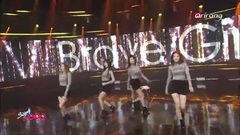 Brave Girls - ROllin