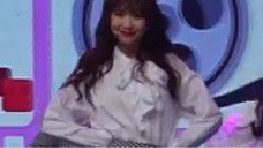 柳秀静(Lovelyz) - Cameo