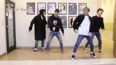 BTOB - MOVIE两倍速