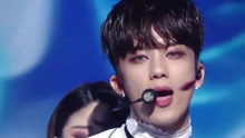 B.A.P - DIAMOND 4 YA - KBS音乐银行 现场版 17/03/17