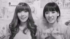太妍(少女时代),Jessica - Miss Taesica
