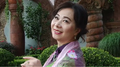 音乐短片 - 音乐短片<寻觅逝去的岁月>旗袍君君