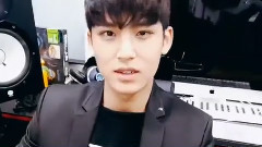 Seventeen,珉奎(Seventeen) - Seventeen 金珉奎他英熙
