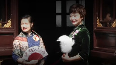 音乐短片 - 浙江平湖莫氏庄园行摄