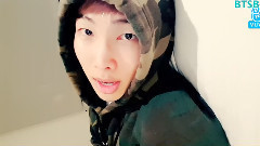 防弹少年团 - VAPP直播:RM