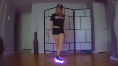 音乐短片 - Электро Дом 2016