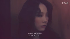 太妍(少女时代),Jessica - TAENGSIC _ "FINE"