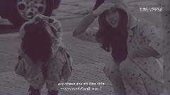 太妍(少女时代),Jessica - TAENGSIC _ "TIME LAPSE"