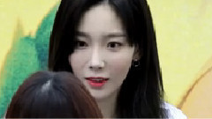 少女时代,太妍(少女时代) - 170317 My Voice专辑签名会(COEX) 少女时代(泰妍)