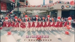 AKB48,NGT48 - [NGT48小分队]NGT48 1st Single 青春时钟