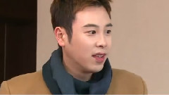 Block B - 不如同居 E01 P.O Cut
