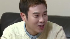 Block B - 不如同居 E02 P.O Cut