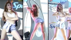 群星 - 年度饭拍10大sexy舞蹈大比拼