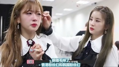 Apink - Apink Diary4 EP01 香港见面会
