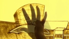 音乐短片 - 教你怎么在朋友圈花式秀恩爱,单身狗别进,会被虐哭!爱情沙画