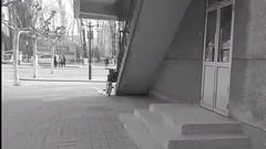 李荣浩 - 老街
