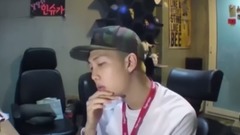 Rap Monster(防弹少年团) - 人生导师金南俊