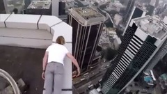 音乐短片 - SAVAGE in Hong Kong