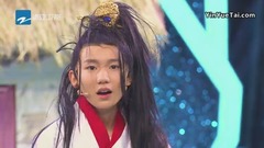 林志颖,王祖蓝,宋茜,王源 - 王牌看不够,大侠也疯狂!