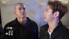 BTOB - MV拍摄花絮PART2